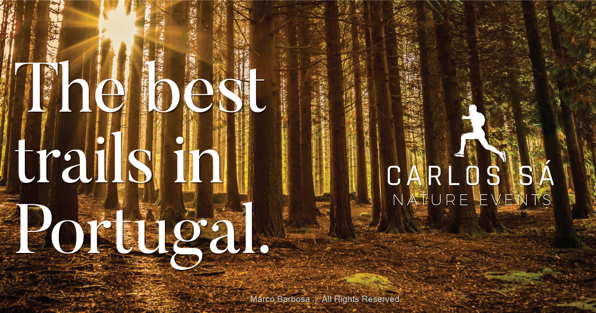 Carlos S Nature Events The Best Trails In Portugal