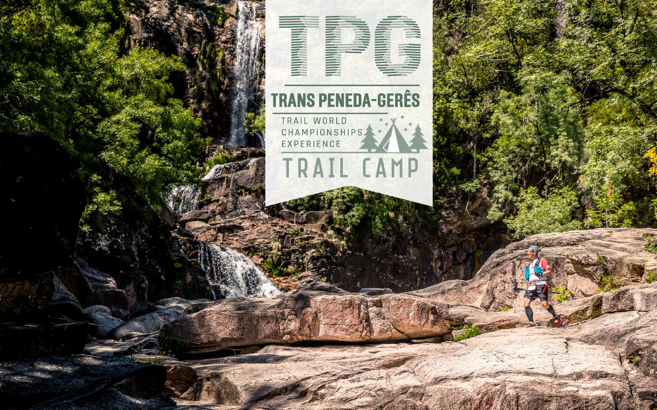 Trail Camp TransPeneda-Gerês