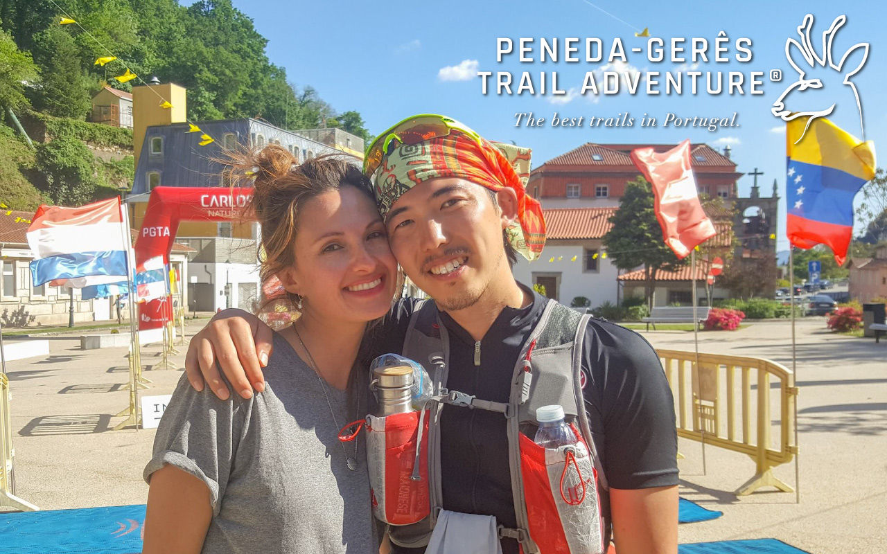 PENEDA-GERÊS TRAIL ADVENTURE®