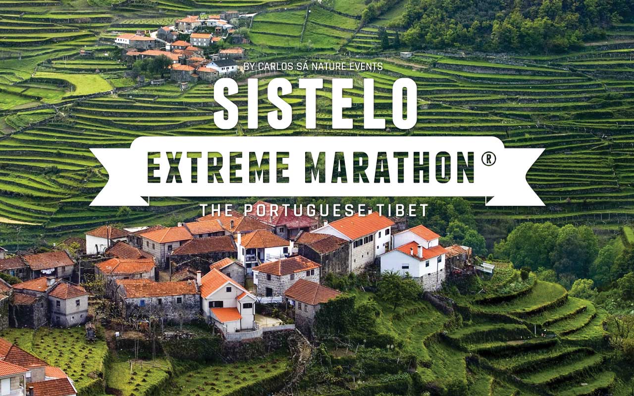 Sistelo Extreme Marathon - Gráficos de Altimetria