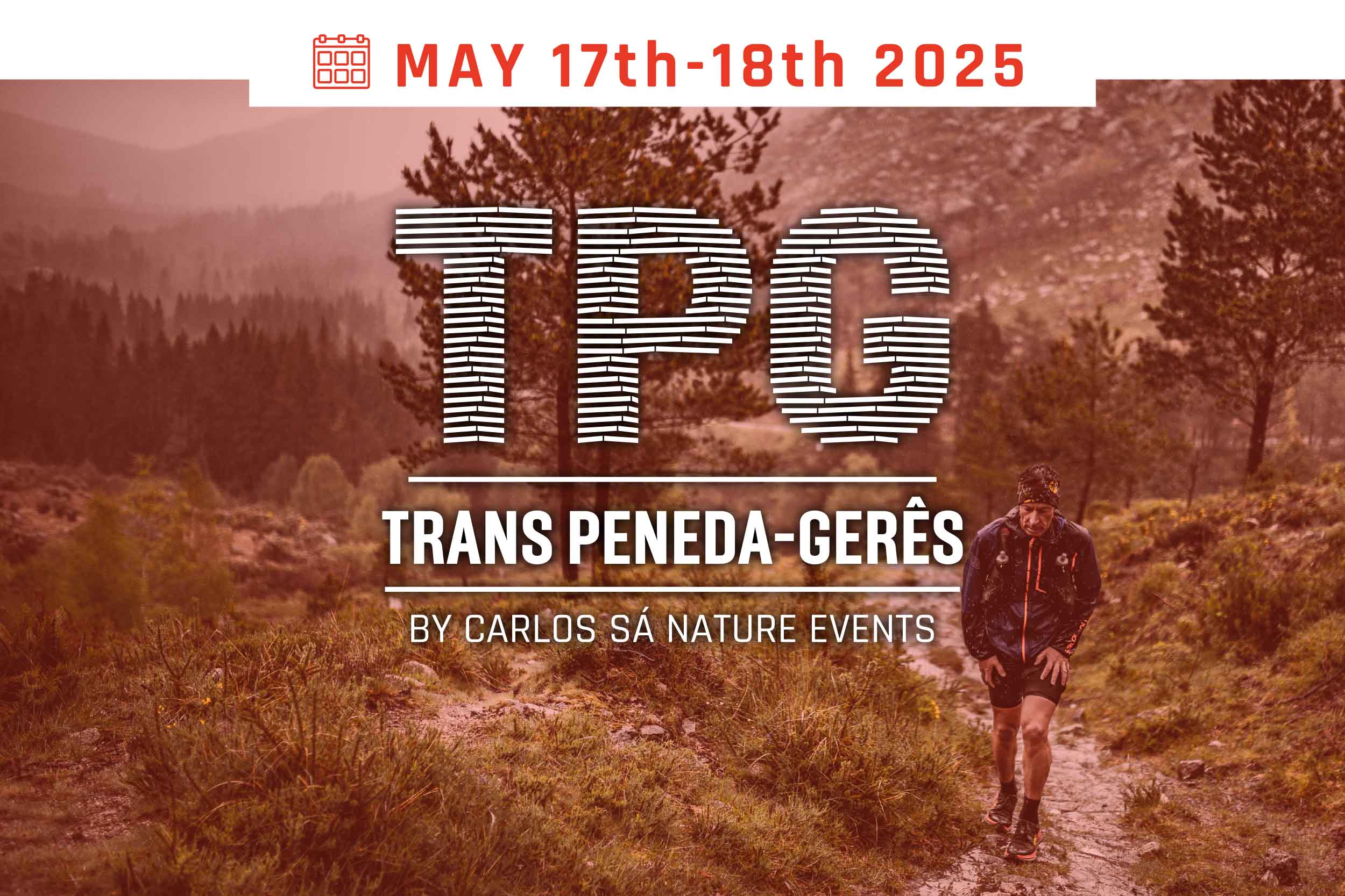 Trans Peneda-Gerês