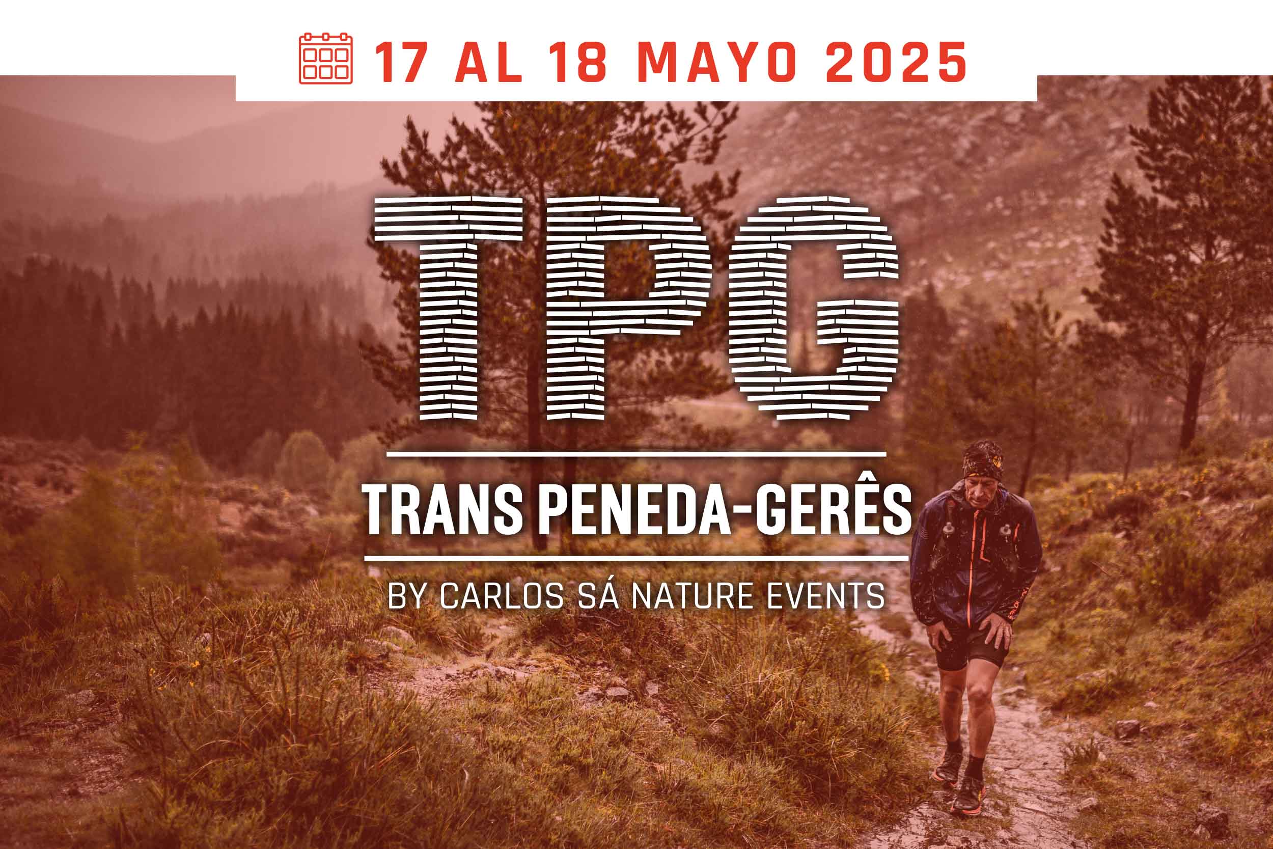 Trans Peneda-Gerês