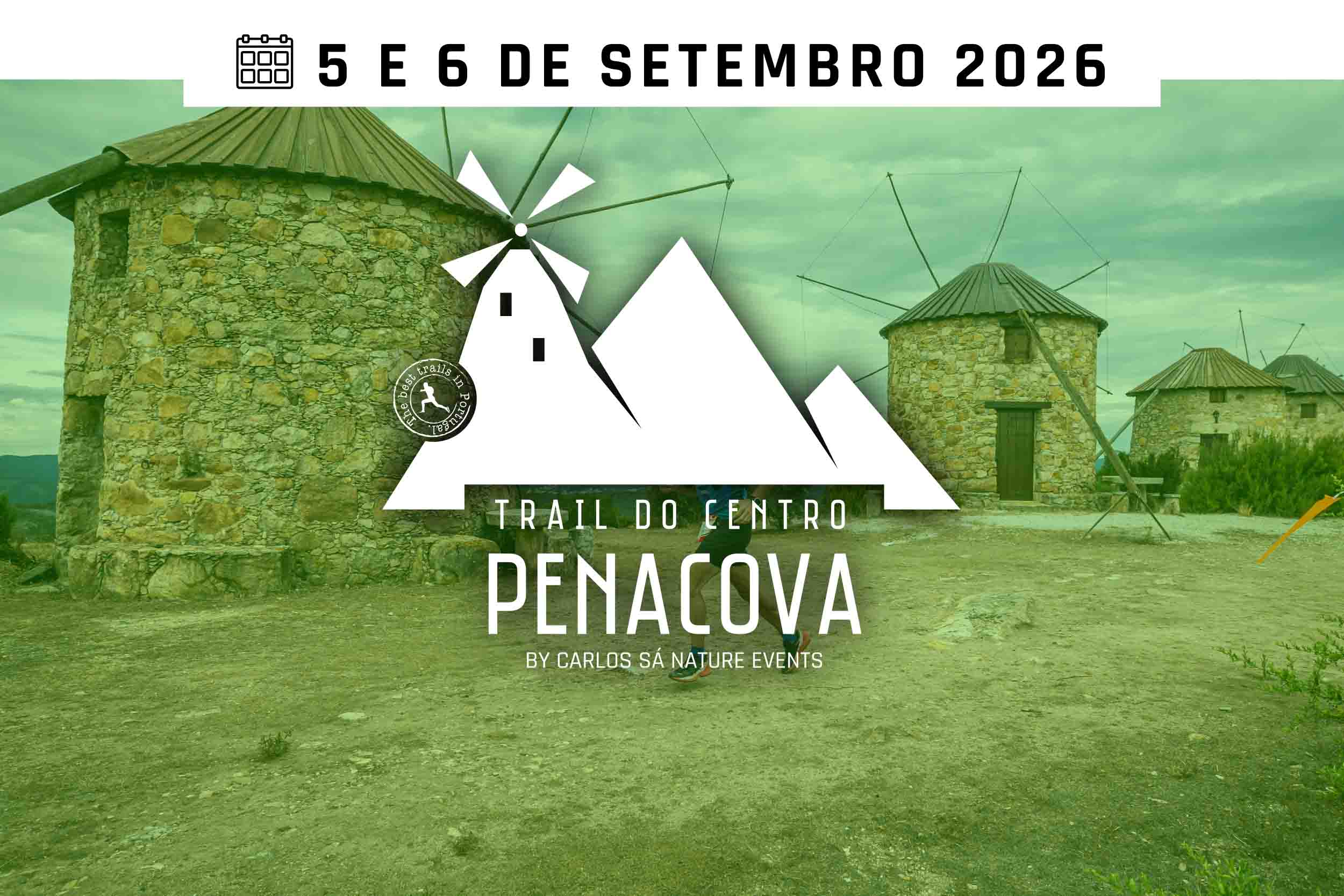 Trail do Centro Penacova