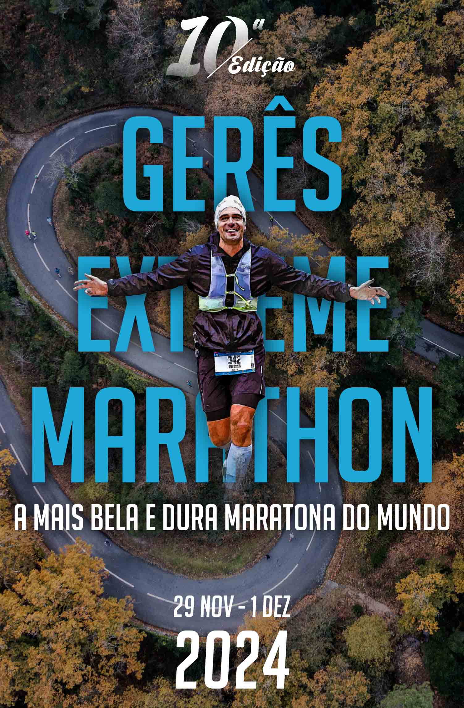 Gerês Extreme Marathon